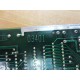 Siemens 548-184-9101 Circuit Board GE-548184-0002-00 - Parts Only