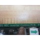 AeroVironment 01017 ABC Inverter Control PCB 01015B - Parts Only