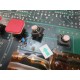 AeroVironment 01017 ABC Inverter Control PCB 01015B - Parts Only