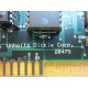 Unholtz Dickie 20475 Circuit Board - Parts Only