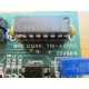 U-D 20496-A Circuit Board 20496A - Used