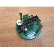 MSA 812782 Circuit Board 812509 - Used