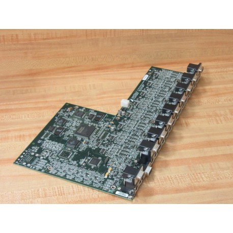 Apex 701-1118-08 Circuit Board 701111808 - Used