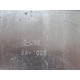 B-Line 9A-1026 6" Aluminum Splice Plate 9A1026 1 Pair - New No Box