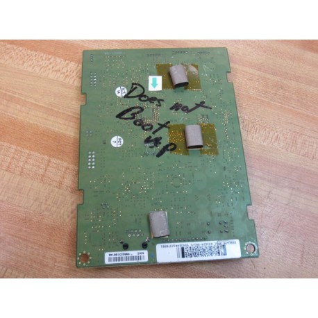 ABB SxTPU3-DSQC679 Circuit Board SxTPU3DSQC679 - Parts Only