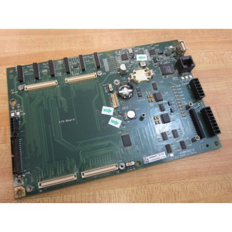 64084167.B EXT-Board 64084167B - Parts Only