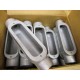 OZ Gedney C-75 C75 Type C Conduit Bodies (Pack of 10)