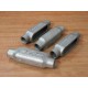 OZ Gedney C-75 C75 Type C Conduit Bodies (Pack of 4) - New No Box