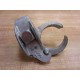 Steel City EC-1-12 1-12" Edge Pipe Clamp EC112 (Pack of 6) - New No Box