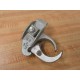 Steel City EC-1-12 1-12" Edge Pipe Clamp EC112 (Pack of 5) - New No Box