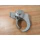 Steel City EC-1-12 1-12" Edge Pipe Clamp EC112 (Pack of 5) - New No Box