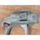 Steel City EC-2 Pipe Clamps EC2 (Pack of 5) - New No Box