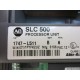 Allen Bradley 1747-L511 Module 1747L511 WManual Ser.B FRN:6