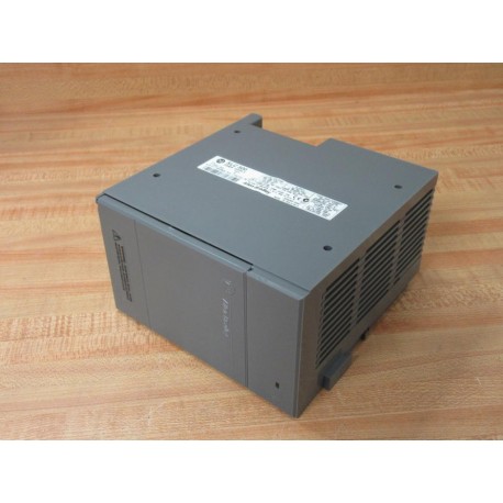 Allen Bradley 1746-P2 Power Supply 1746P2 Series C - New No Box