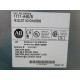 Allen Bradley 1771-A4B 16 Slot IO Chassis 1771A4B Ser B,96814809 - New No Box