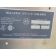 Allen Bradley 1771-AD 16 Slot IO Chassis 1771AD w 1771-PA Ser A - Used