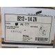 Cooper B212-14 ZN I-Beam Clamp B21214ZN (Pack of 13)