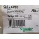 Schneider Electric GS2AP53 Terminal Shroud (Pack of 3)