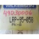 Wilkerson LRP-95-058 O-Ring Kits (Pack of 2)