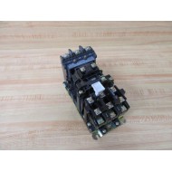 Allen Bradley 509-B0D-9 Full Voltage Starter Series B - New No Box