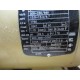 Baldor EM3615T Motor 1750RPM 5HP Fr 184T 36G271S268G1 - Used
