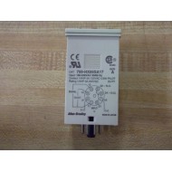 Allen Bradley 700-HX86SA17 DIGITAL Timing Relay Series A - New No Box