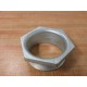 O-ZGedney 7-300 3" Bushed Conduit Nipple 7300 (Pack of 4)