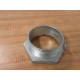 O-ZGedney 7-300 3" Bushed Conduit Nipple 7300 (Pack of 4)
