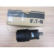 Eaton Cutler Hammer 103-1024-010 1031024010 Orbit Motor Char-Lynn 1" Shaft