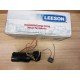 Leeson M1125082.00 M112508200 Gear Motor