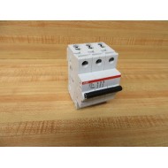 ABB S 203 K 32 A Circuit Breaker 32A 3 Pole S203-K32 - New No Box
