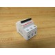 ABB S 203 K 32 A Circuit Breaker 32A 3 Pole S203-K32 - New No Box