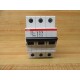 ABB S 203 K 32 A Circuit Breaker 32A 3 Pole S203-K32 - New No Box