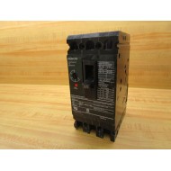 Siemens ED63A125 125A Circuit Breaker ED63A125L - New No Box