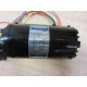 Leeson M1125082.00 M112508200 Gear Motor