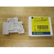 Square D MG26925 Merlin Gerin Switch 89217 Schneider