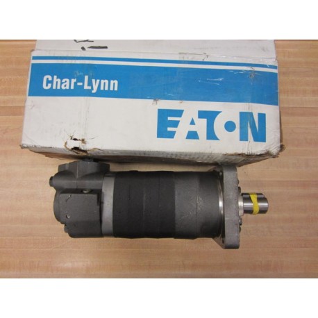 Eaton 112-1069-006 Motor 121069006