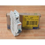 Merlin Gerin 60104 Square D Breaker 3A MG60104 Schneider
