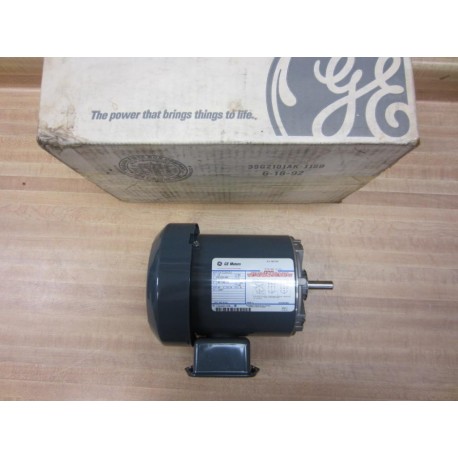 General Electric 5K32GN30 Motor