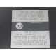 Allen Bradley 1771-HS3CR IMC-123 3 Axis Servo Controller 8100 CR - New No Box