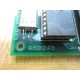 Allen Bradley 1771-NA01 Node Adapter  Bd 1771NA01 Board Only - Used