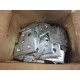 OL Johnson C-718 C718 Flat Angle Plate (Pack of 25)