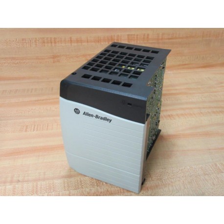 Allen Bradley 1756-PA72 Control Logix 1756PA72 Ser B Rev. L01 - New No Box