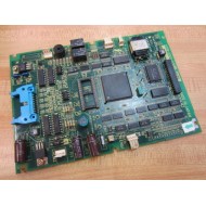 Fanuc A20B-2000-0360 Board 3 A20B-2000-036003B  Non-Refundable - Parts Only