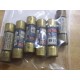 Bussmann FRN 10 FRN10 Fuse 10AMP (Pack of 6) - New No Box
