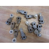 Allen Bradley 802T-W6 Operating Lever 802TW6 (Pack of 11) - New No Box
