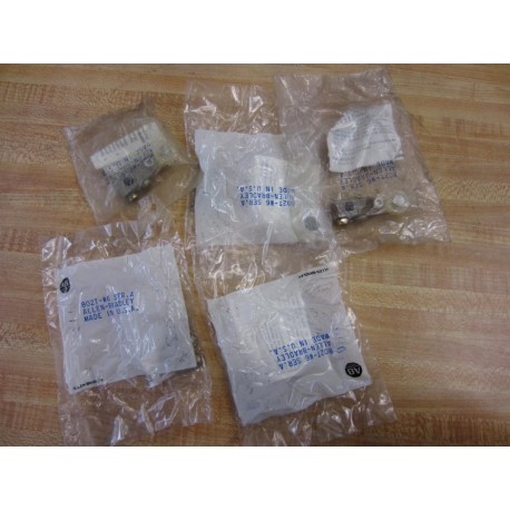 Allen Bradley 802T-W6 Operating Lever 802TW6 Series A (Pack of 5)