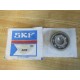 SKF 6200 Single RowDeep Groove Ball Bearing (Pack of 3)