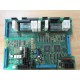 Fanuc A16B-2100-0110 Control Board A16B-2100-011002A - Parts Only