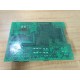 Fanuc A16B-2100-0110 Control Board A16B-2100-011002A - Parts Only